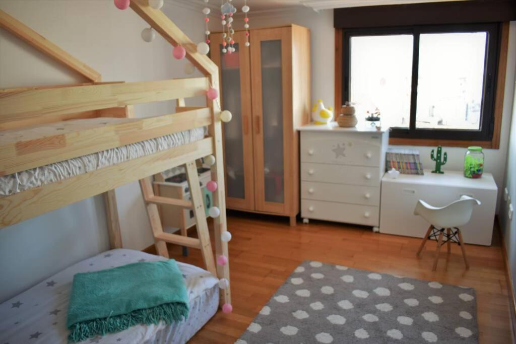Precioso Atico En Pleno Centro De O Grove Apartment Екстериор снимка