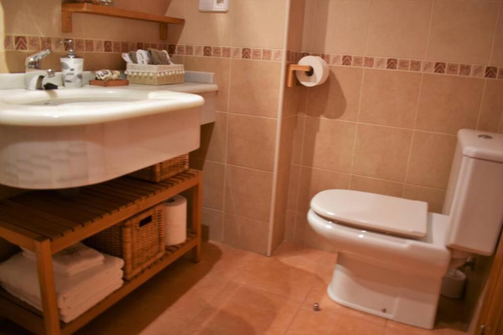 Precioso Atico En Pleno Centro De O Grove Apartment Екстериор снимка