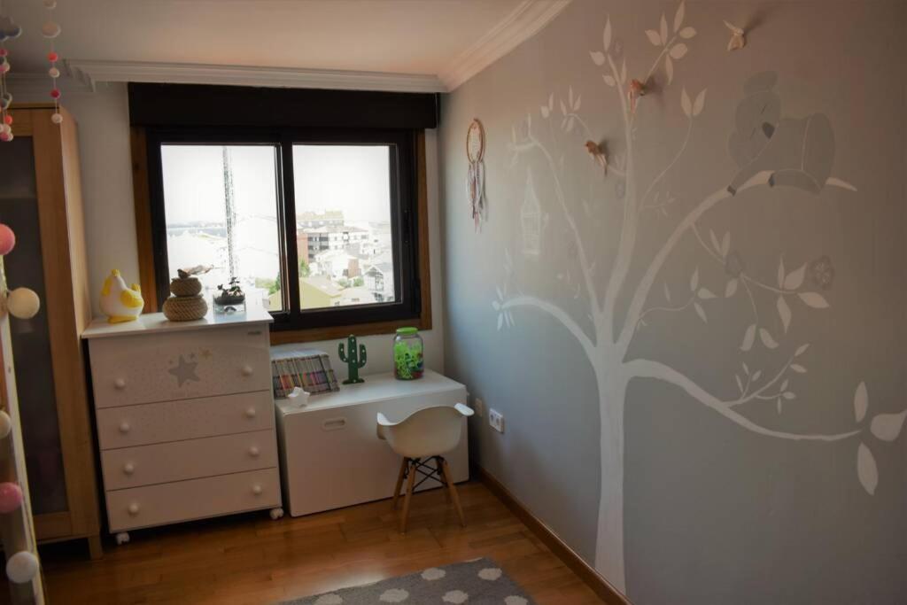 Precioso Atico En Pleno Centro De O Grove Apartment Екстериор снимка